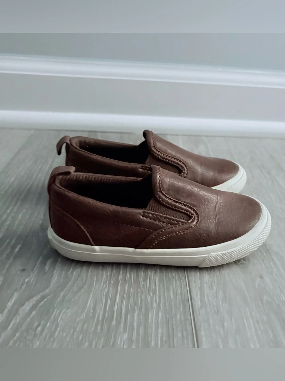 Old Navy easy off